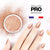 Poudre Rose gold Glow N°300 - Effets Or Rose