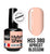 Mini Vernis Semi Permanent HSS 8ML COULEURS