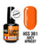 Mini Vernis Semi Permanent HSS 8ML COULEURS