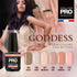 New Collection "Goddess" Ongles Vernis Semi Permanent Hybrid