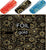 Stickers Water Decal Mollon PRO - F120O