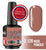 Mini Vernis Semi Permanent HSS 8ML COULEURS
