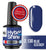 Mini Vernis Semi Permanent HSS 8ML COULEURS
