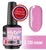 Mini Vernis Semi Permanent HSS 8ML COULEURS