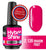 Mini Vernis Semi Permanent HSS 8ML COULEURS