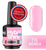 Mini Vernis Semi Permanent HSS 8ML COULEURS