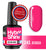Mini Vernis Semi Permanent HSS 8ML COULEURS