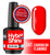 Mini Vernis Semi Permanent HSS 8ML COULEURS