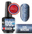Mini Vernis Semi Permanent HSS 8ML COULEURS