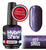 Mini Vernis Semi Permanent HSS 8ML COULEURS
