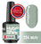 Mini Vernis Semi Permanent HSS 8ML COULEURS