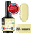 Mini Vernis Semi Permanent HSS 8ML COULEURS