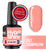 Mini Vernis Semi Permanent HSS 8ML COULEURS