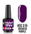 Mini Vernis Semi Permanent HSS 8ML COULEURS