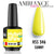 Mini Vernis Semi Permanent HSS 8ML COULEURS