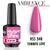 Mini Vernis Semi Permanent HSS 8ML COULEURS