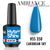 Mini Vernis Semi Permanent HSS 8ML COULEURS
