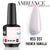 Mini Vernis Semi Permanent HSS 8ML COULEURS