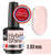 Mini Vernis Semi Permanent HSS 8ML COULEURS