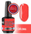 Mini Vernis Semi Permanent HSS 8ML COULEURS