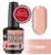 Mini Vernis Semi Permanent HSS 8ML COULEURS