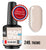 Mini Vernis Semi Permanent HSS 8ML COULEURS