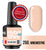 Mini Vernis Semi Permanent HSS 8ML COULEURS
