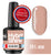 Mini Vernis Semi Permanent HSS 8ML COULEURS