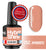 Mini Vernis Semi Permanent HSS 8ML COULEURS
