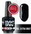 Mini Vernis Semi Permanent HSS 8ML COULEURS