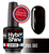 Mini Vernis Semi Permanent HSS 8ML COULEURS