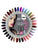 Mini Vernis Semi Permanent HSS 8ML COULEURS