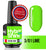 Mini Vernis Semi Permanent HSS 8ML COULEURS