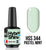 Mini Vernis Semi Permanent HSS 8ML COULEURS