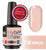 Mini Vernis Semi Permanent HSS 8ML COULEURS
