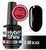 Mini Vernis Semi Permanent HSS 8ML COULEURS