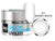 Gel de Construction UV/LED 50 ml - Couleurs