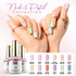 New Collection "Nude & Pastel" Luxury 8ml