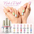 New Collection "Nude & Pastel" Luxury 8ml