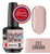 Mini Vernis Semi Permanent HSS 8ML COULEURS