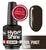 Mini Vernis Semi Permanent HSS 8ML COULEURS