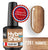 Mini Vernis Semi Permanent HSS 8ML COULEURS