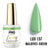 Vernis Semi Permanent UV/LED «AMBIANCE NEON» LUXURY
