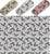 Stickers Water Decal Mollon PRO - N213