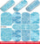 Stickers Water Decal Mollon PRO - N462