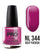 Vernis à ongles - Couleurs