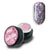 Shimmer Diamonds gel