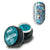 Shimmer Diamonds gel