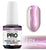 Vernis Permanent Soak Off - Gel Lack