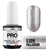 Vernis Permanent Soak Off - Gel Lack